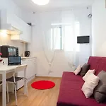 Aristotelous street small apartment