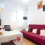 Aristotelous street small apartment