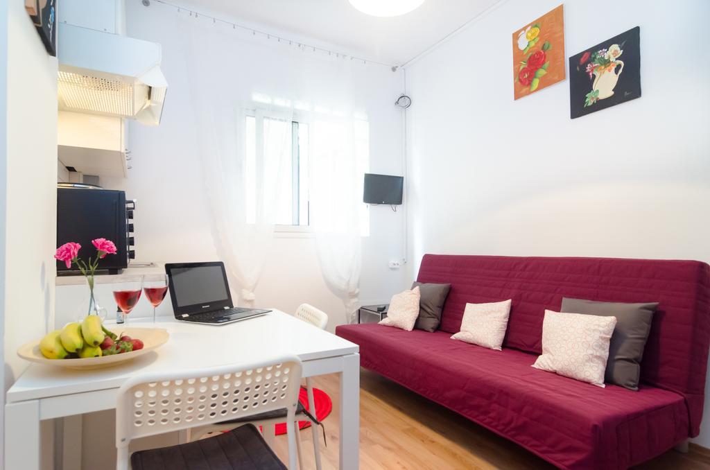Appartement Aristotelous Street Small *