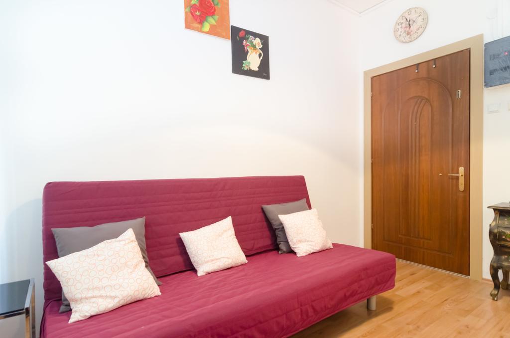 Appartement Aristotelous Street Small Thessaloniki