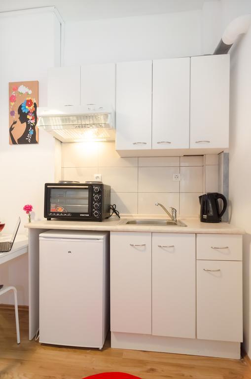 Aristotelous Street Small Appartement