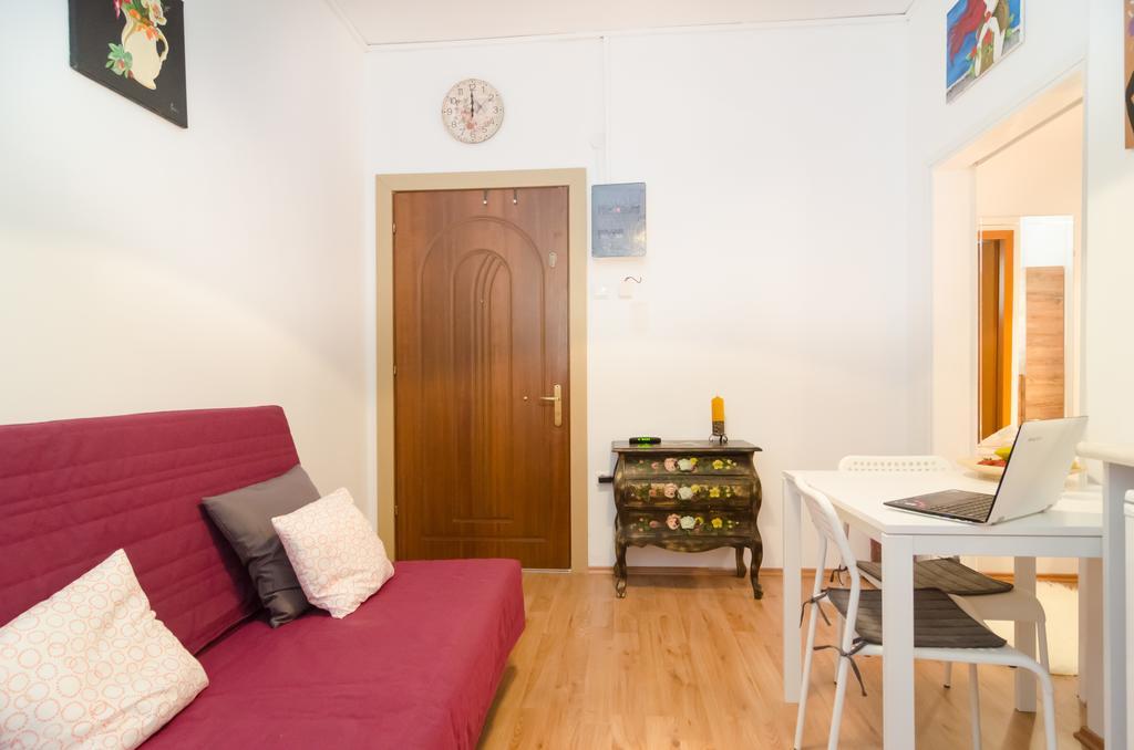 Aristotelous Street Small Appartement *