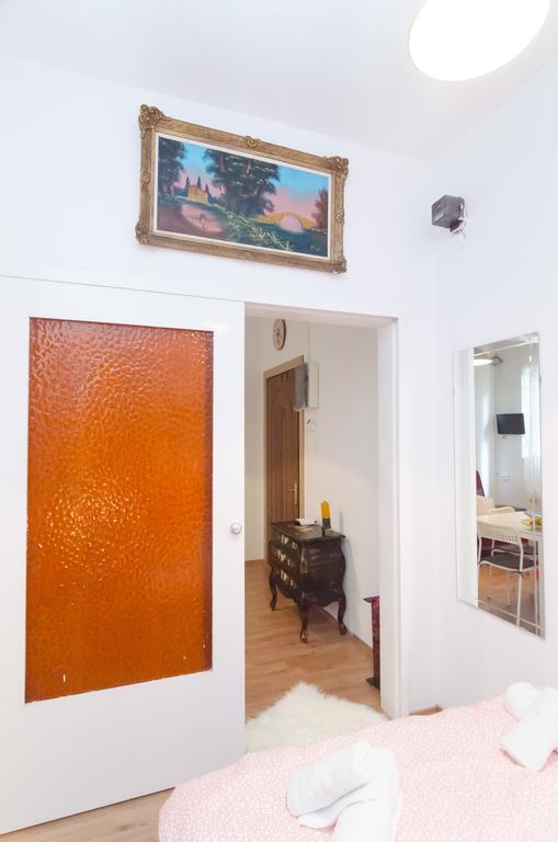 Appartement Aristotelous Street Small Thessaloniki
