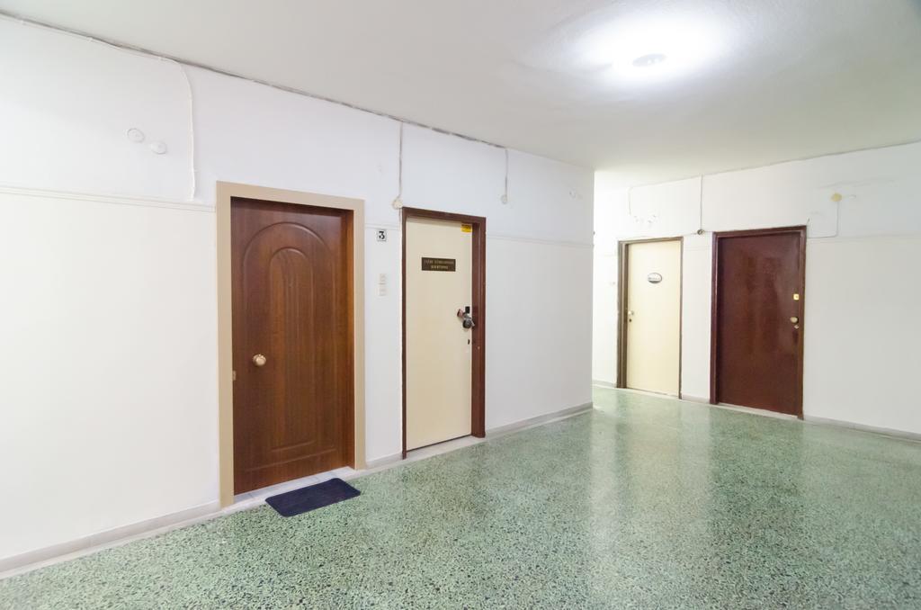 Aristotelous Street Small Appartement
